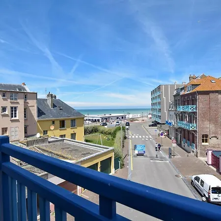 Cozy In Appartement *