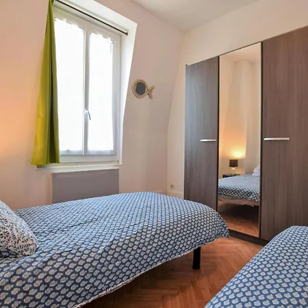 Cozy In Appartement *