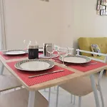 Apartment Cozy In Mers-les-Bains