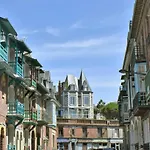 Cozy In * Mers-les-Bains