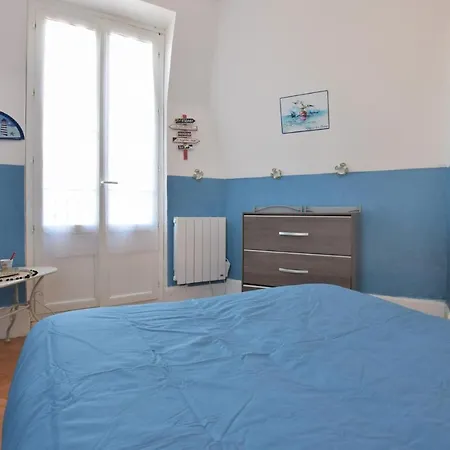 Apartmán 2 Bedroom Cozy In Mers-les-Bains